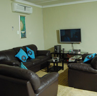 Vredefort-Livingroom